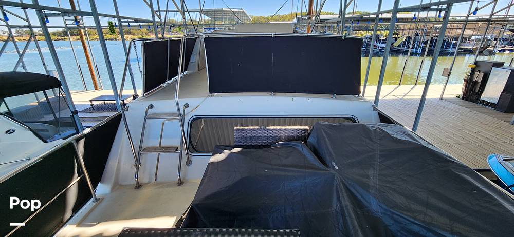 Slide: The Image of Chris-Craft Aqua Home 46 1984 - 14832802