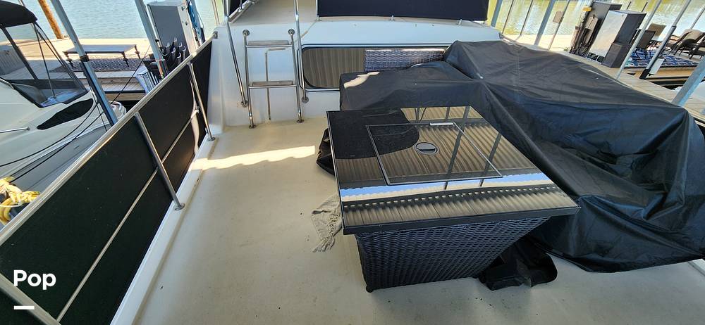 Slide: The Image of Chris-Craft Aqua Home 46 1984 - 14832803