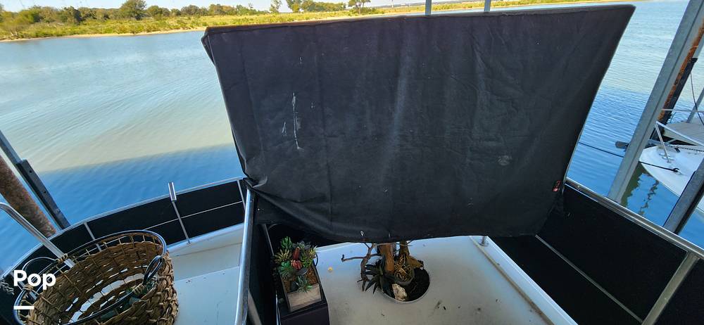 Slide: The Image of Chris-Craft Aqua Home 46 1984 - 14832804
