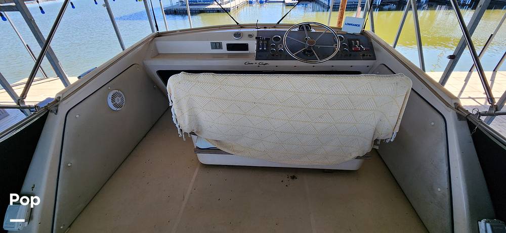 Slide: The Image of Chris-Craft Aqua Home 46 1984 - 14832806