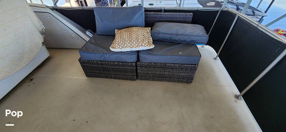 Slide: The Image of Chris-Craft Aqua Home 46 1984 - 14832807