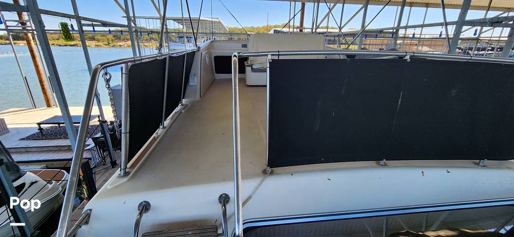 Slide: The Image of Chris-Craft Aqua Home 46 1984 - 14832809