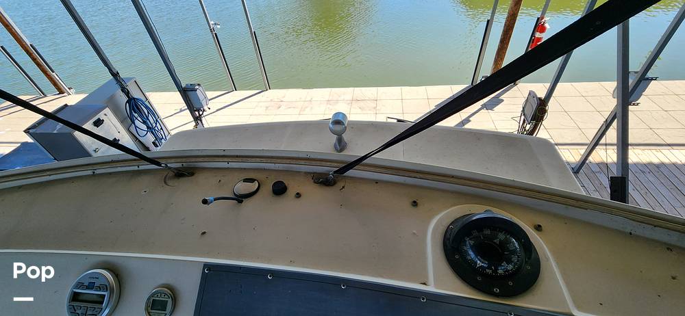 Slide: The Image of Chris-Craft Aqua Home 46 1984 - 14832812