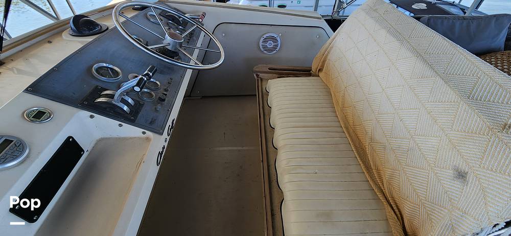 Slide: The Image of Chris-Craft Aqua Home 46 1984 - 14832813
