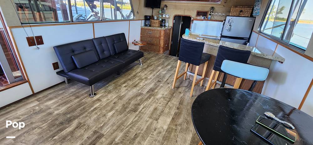 Slide: The Image of Chris-Craft Aqua Home 46 1984 - 14832868