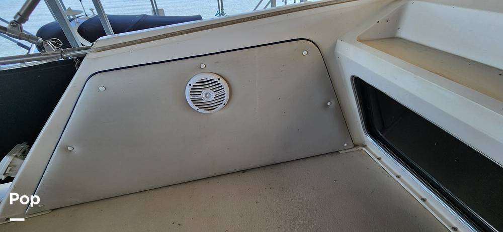 Slide: The Image of Chris-Craft Aqua Home 46 1984 - 14832814