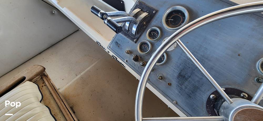 Slide: The Image of Chris-Craft Aqua Home 46 1984 - 14832816