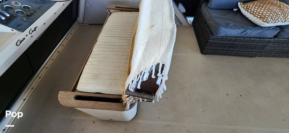 Slide: The Image of Chris-Craft Aqua Home 46 1984 - 14832818