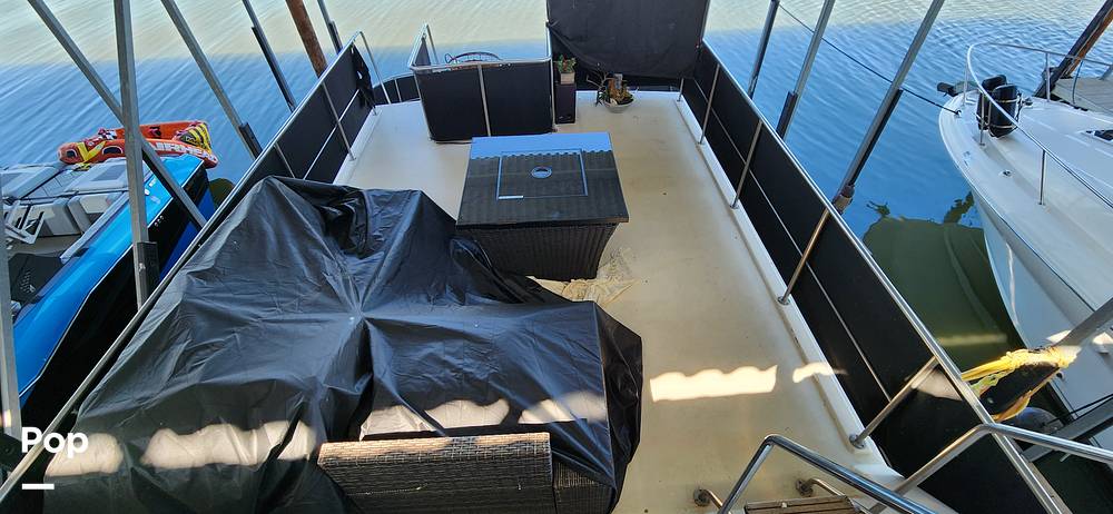 Slide: The Image of Chris-Craft Aqua Home 46 1984 - 14832823