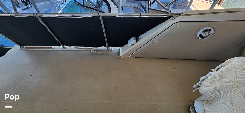 Slide: The Image of Chris-Craft Aqua Home 46 1984 - 14832824