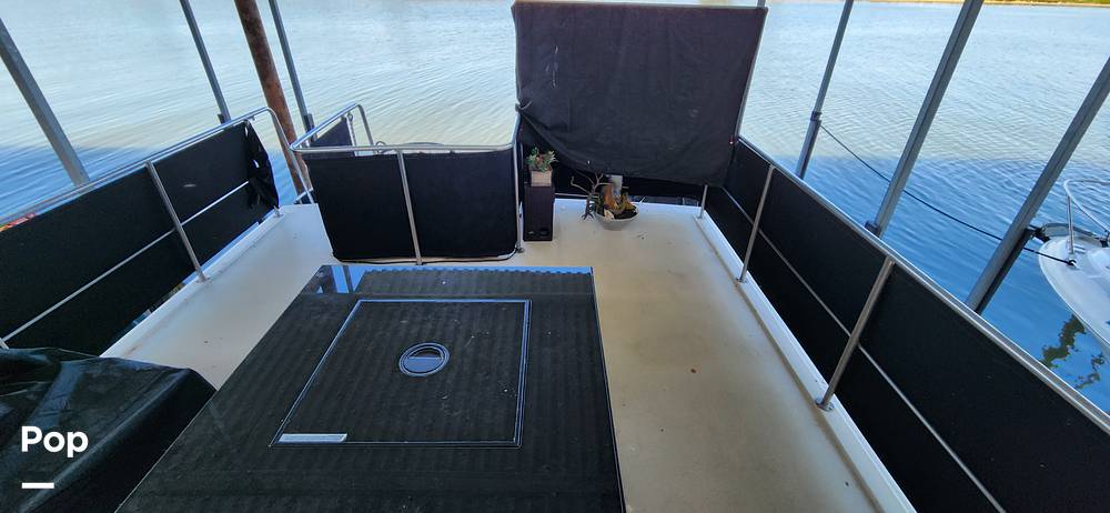 Slide: The Image of Chris-Craft Aqua Home 46 1984 - 14832828