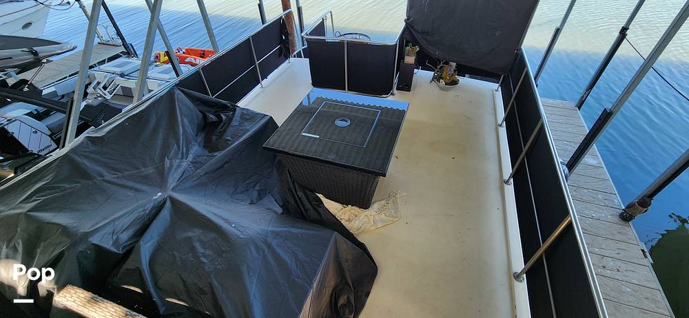 Slide: The Image of Chris-Craft Aqua Home 46 1984 - 14832829