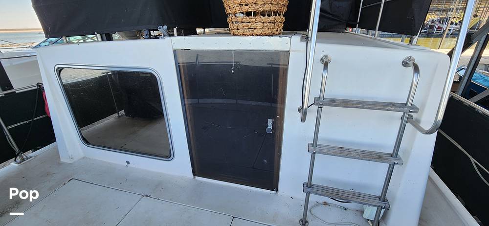 Slide: The Image of Chris-Craft Aqua Home 46 1984 - 14832830
