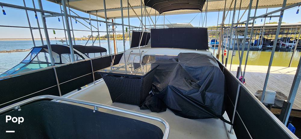 Slide: The Image of Chris-Craft Aqua Home 46 1984 - 14832831
