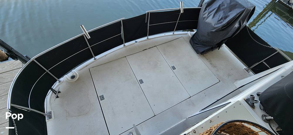 Slide: The Image of Chris-Craft Aqua Home 46 1984 - 14832832