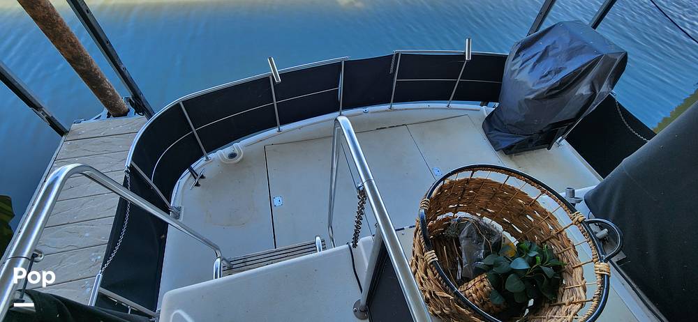 Slide: The Image of Chris-Craft Aqua Home 46 1984 - 14832833