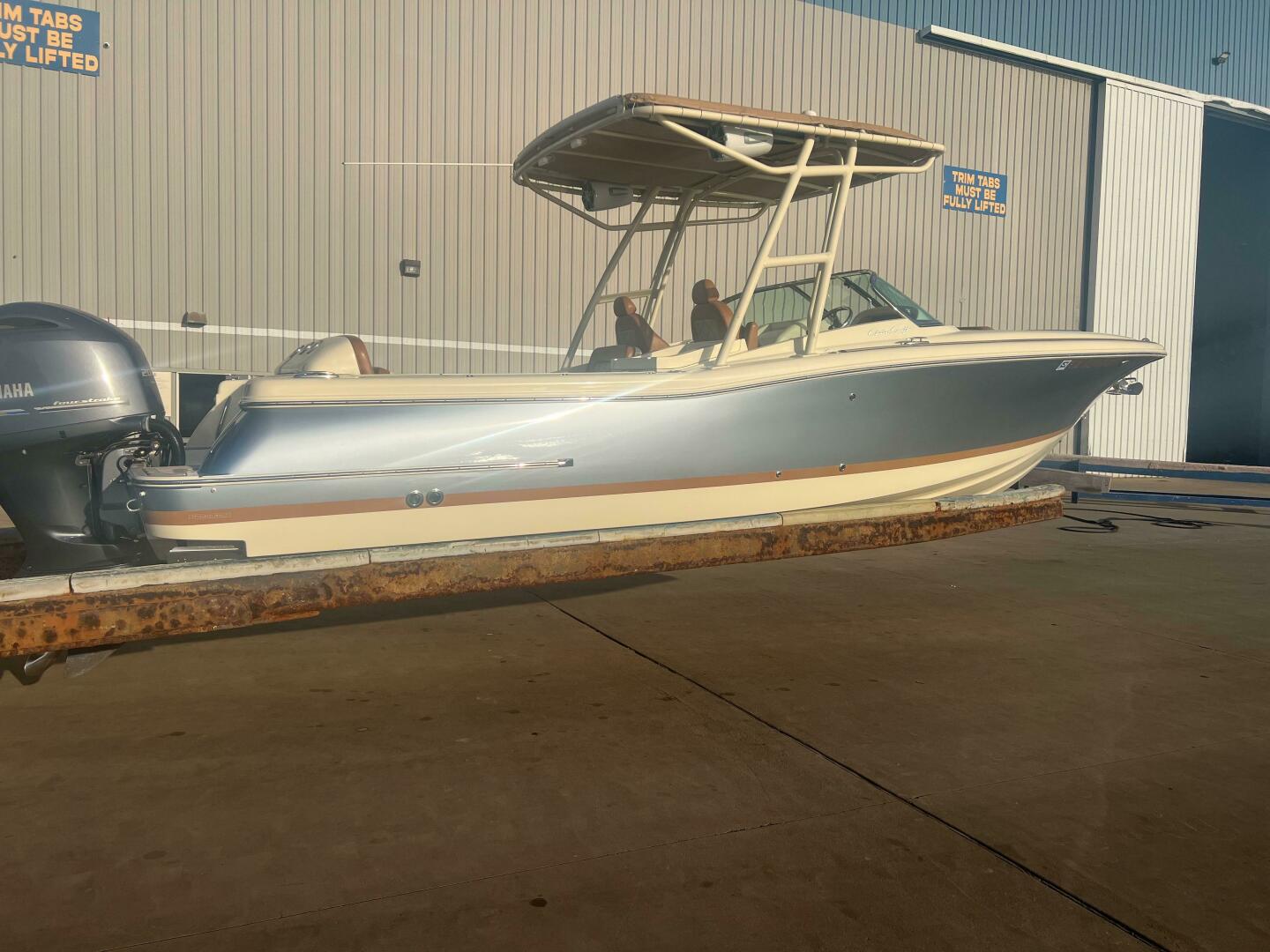 Slide: The Image of Chris-Craft Calypso 2018 - 5291726