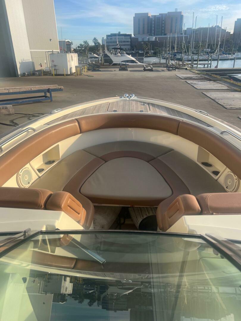Slide: The Image of Chris-Craft Calypso 2018 - 5291735