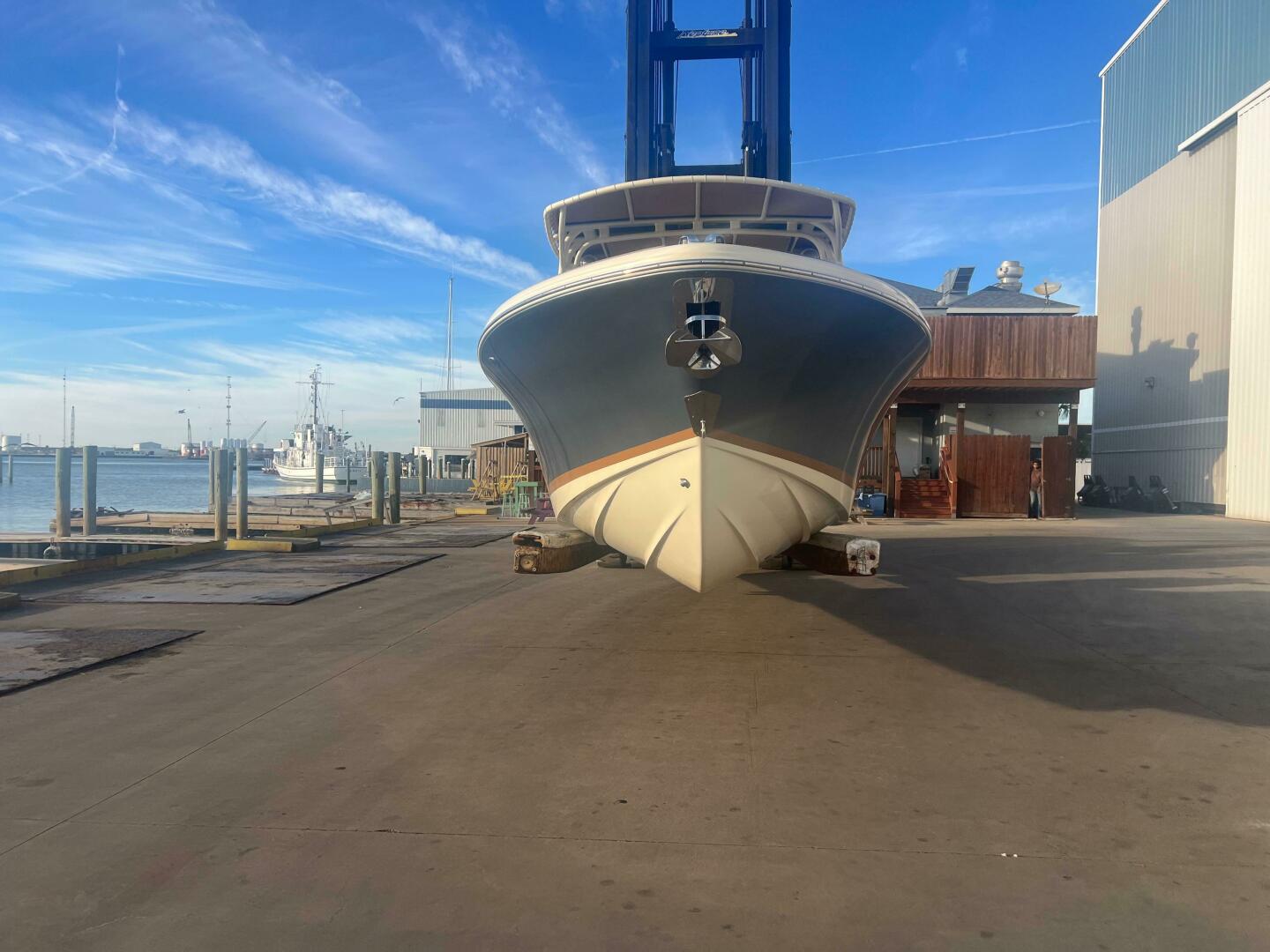 Slide: The Image of Chris-Craft Calypso 2018 - 5291737