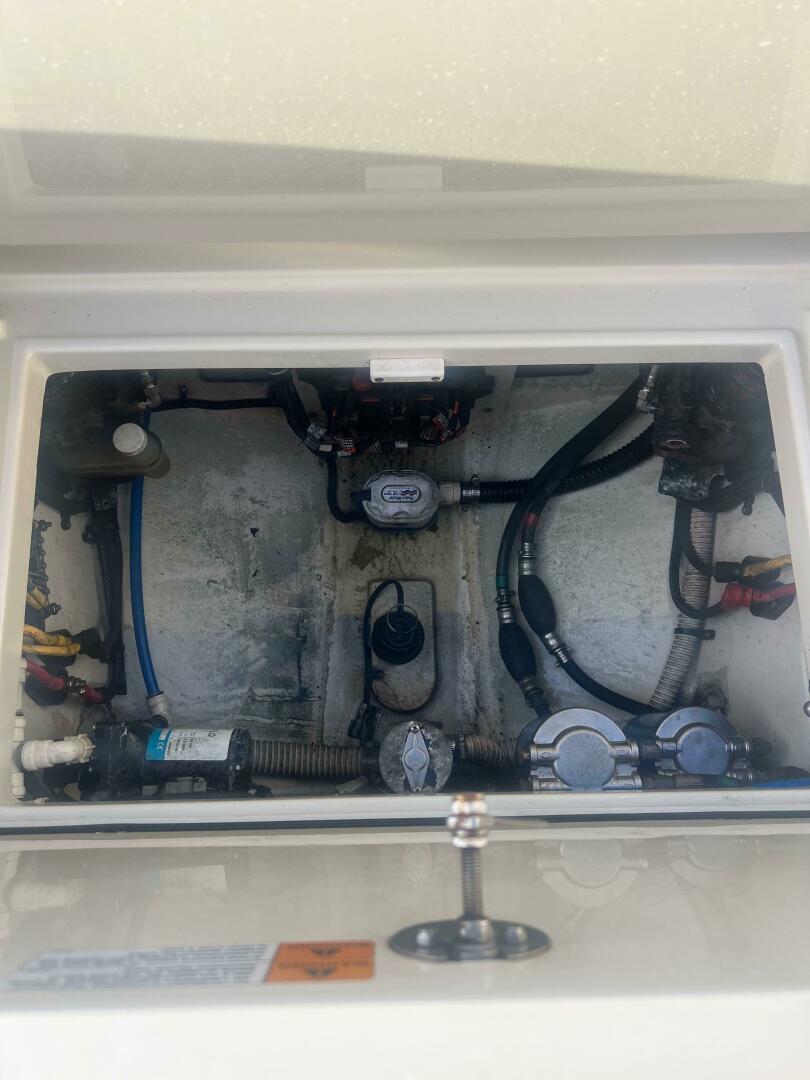 Slide: The Image of Chris-Craft Calypso 2018 - 5291740