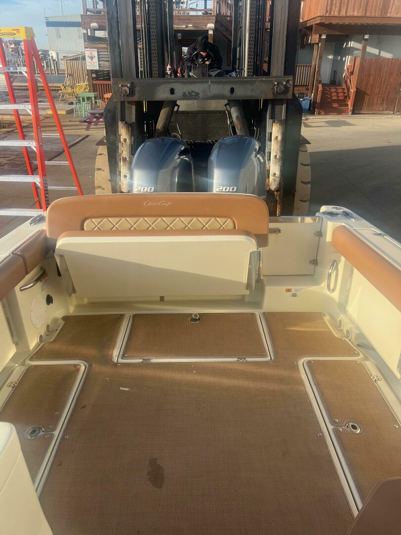 Slide: The Image of Chris-Craft Calypso 2018 - 5291721