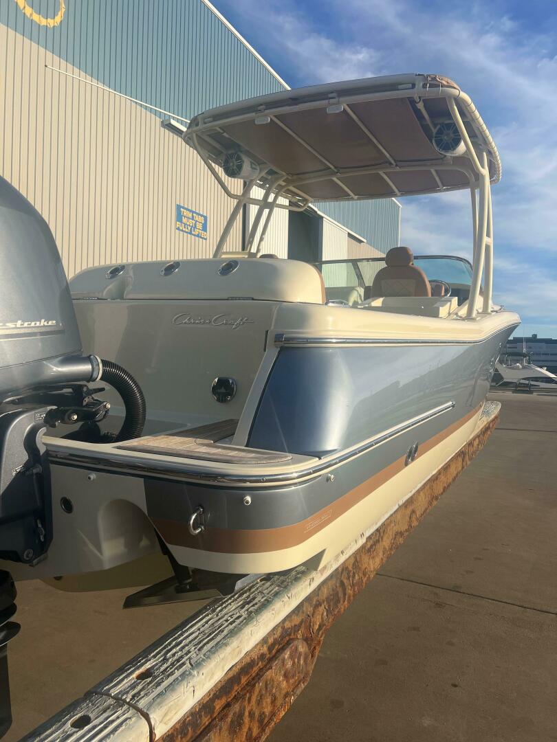 Slide: The Image of Chris-Craft Calypso 2018 - 5291728