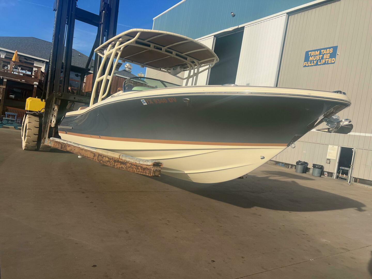 Slide: The Image of Chris-Craft Calypso 2018 - 5291729