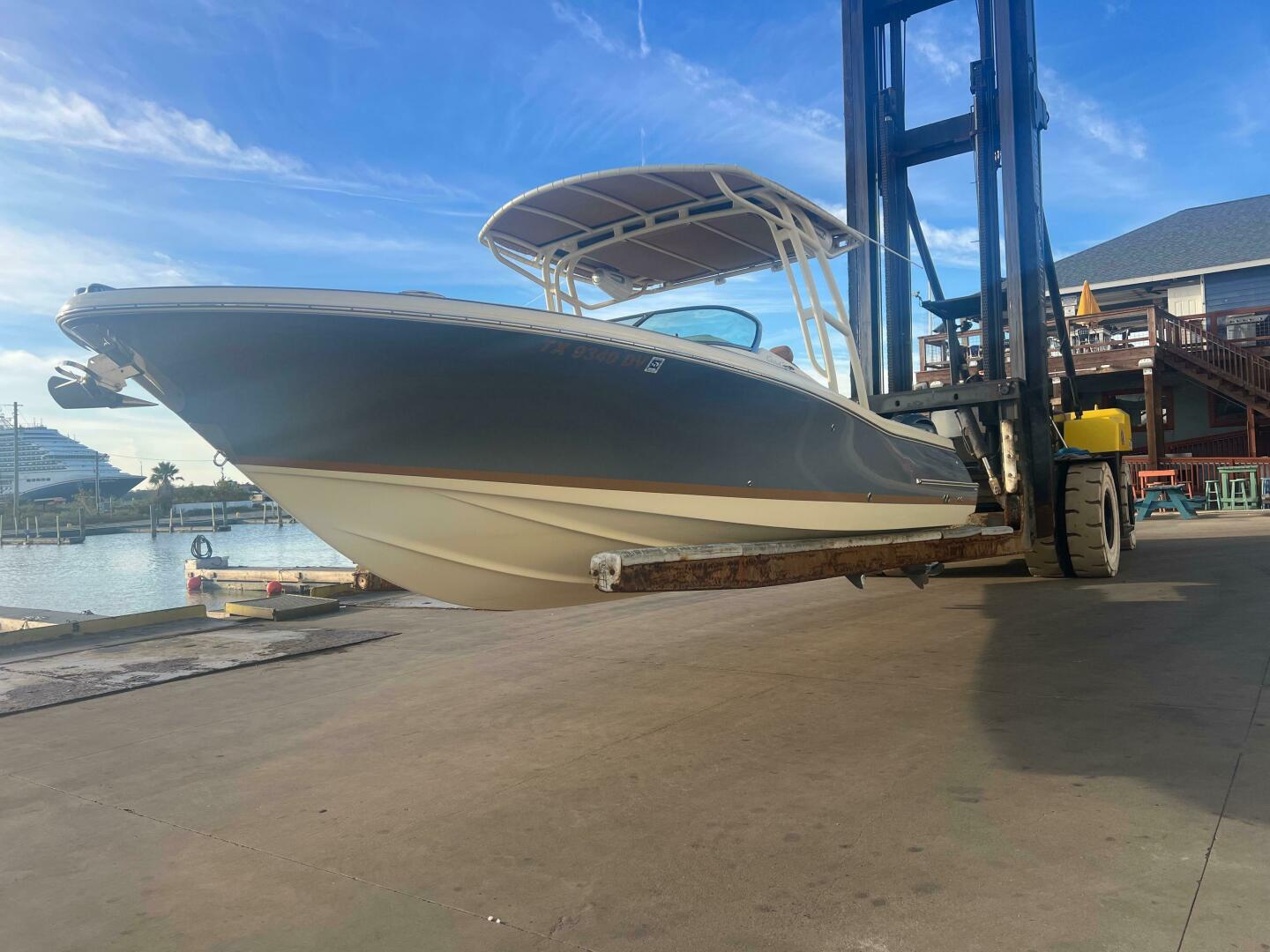Slide: The Image of Chris-Craft Calypso 2018 - 5291732