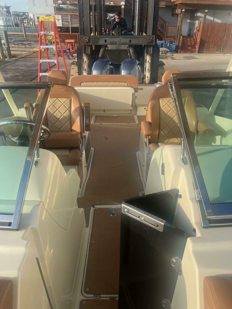 Slide: The Image of Chris-Craft Calypso 2018 - 5291734