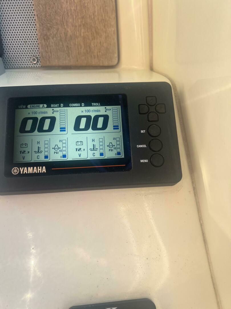 Slide: The Image of Chris-Craft Calypso 2018 - 5291738