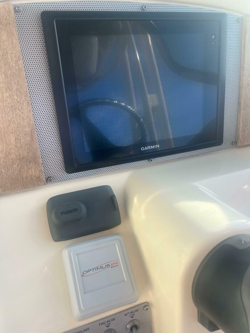 Slide: The Image of Chris-Craft Calypso 2018 - 5291739