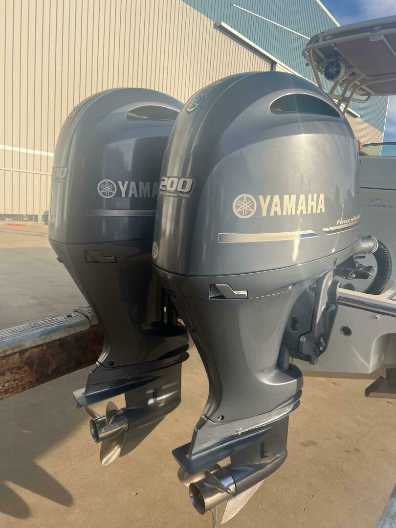 Slide: The Image of Chris-Craft Calypso 2018 - 5291730