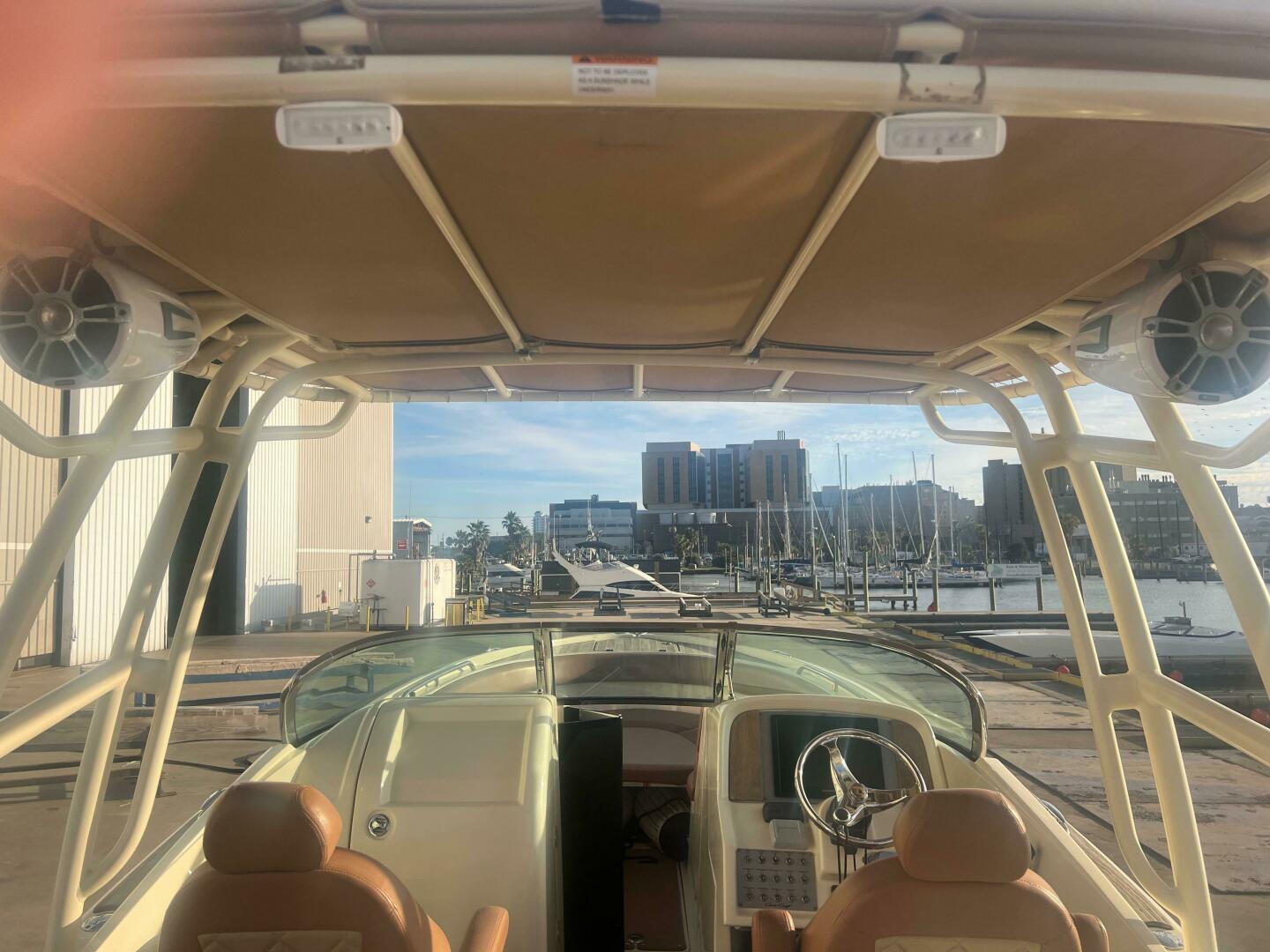 Slide: The Image of Chris-Craft Calypso 2018 - 5291733
