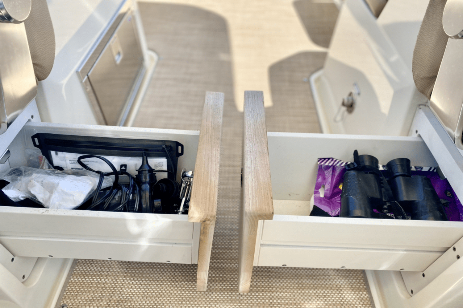 Slide: The Image of Chris-Craft CALYSPO 26 H 2020 - 10