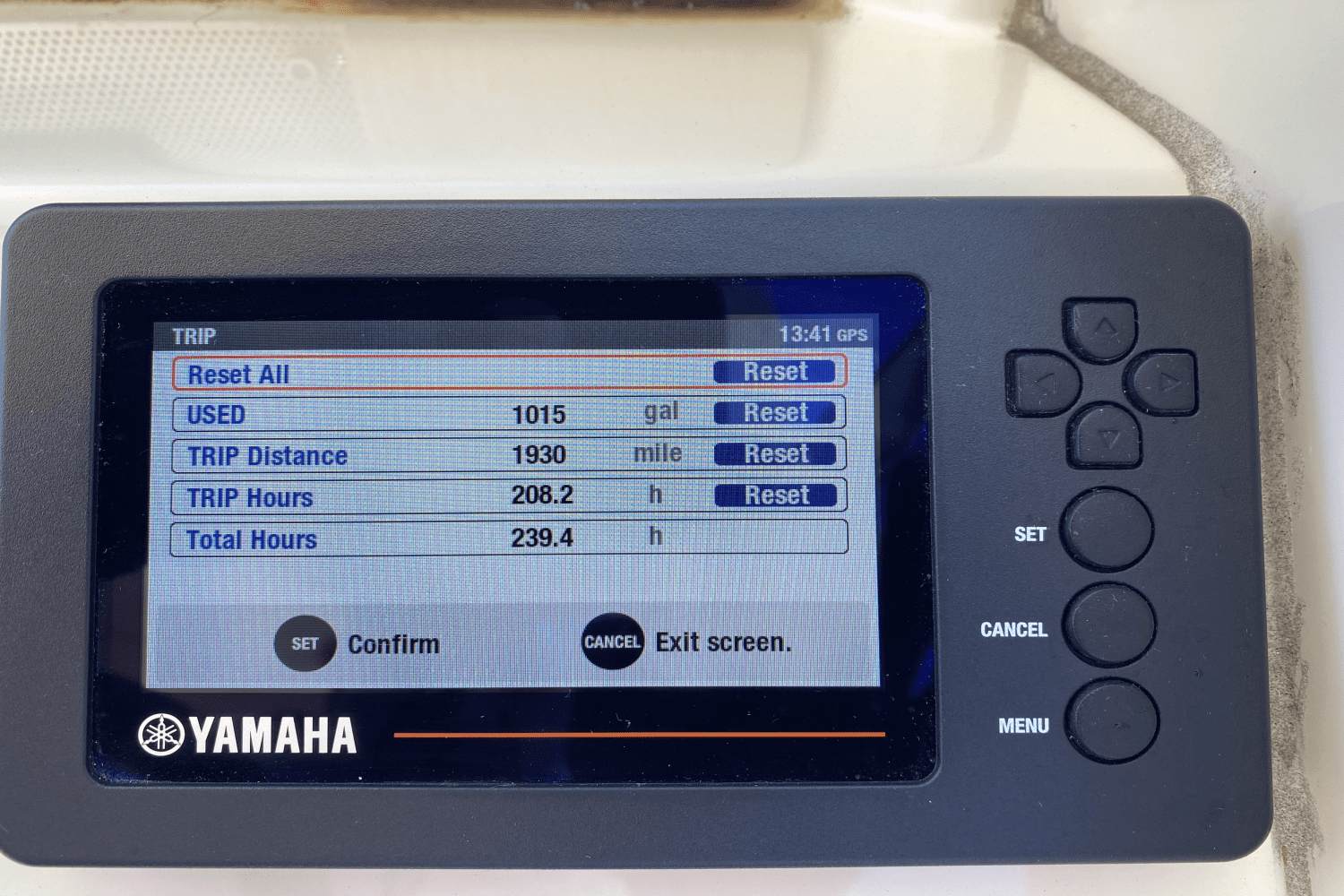 Slide: The Image of Chris-Craft CALYSPO 26 H 2020 - 19