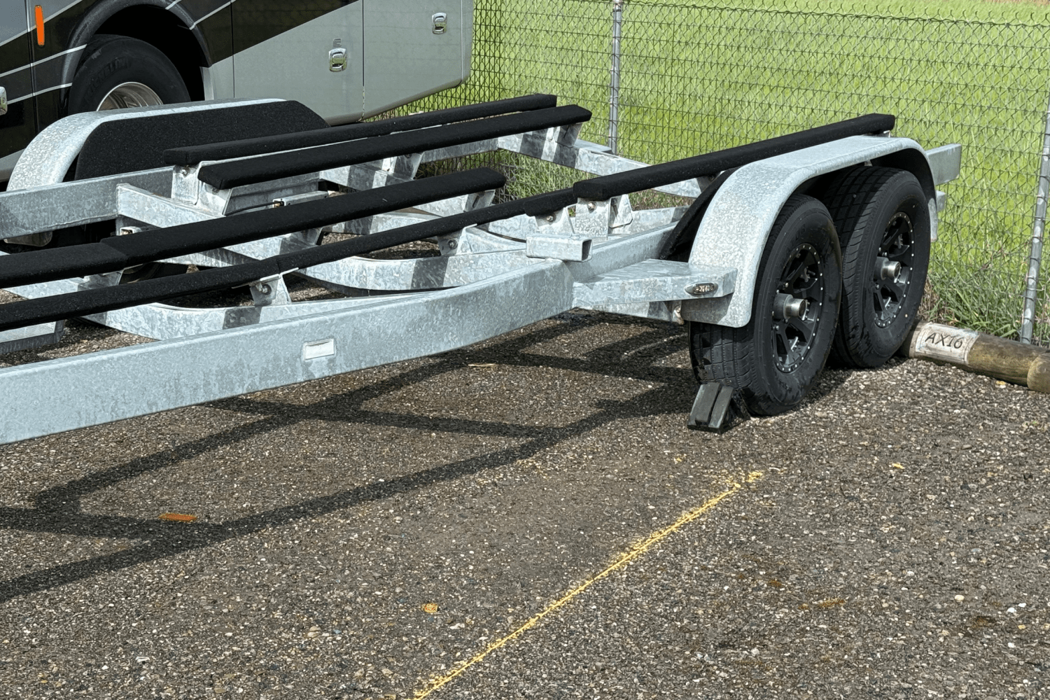 Slide: The Image of Chris-Craft CALYSPO 26 H 2020 - 34