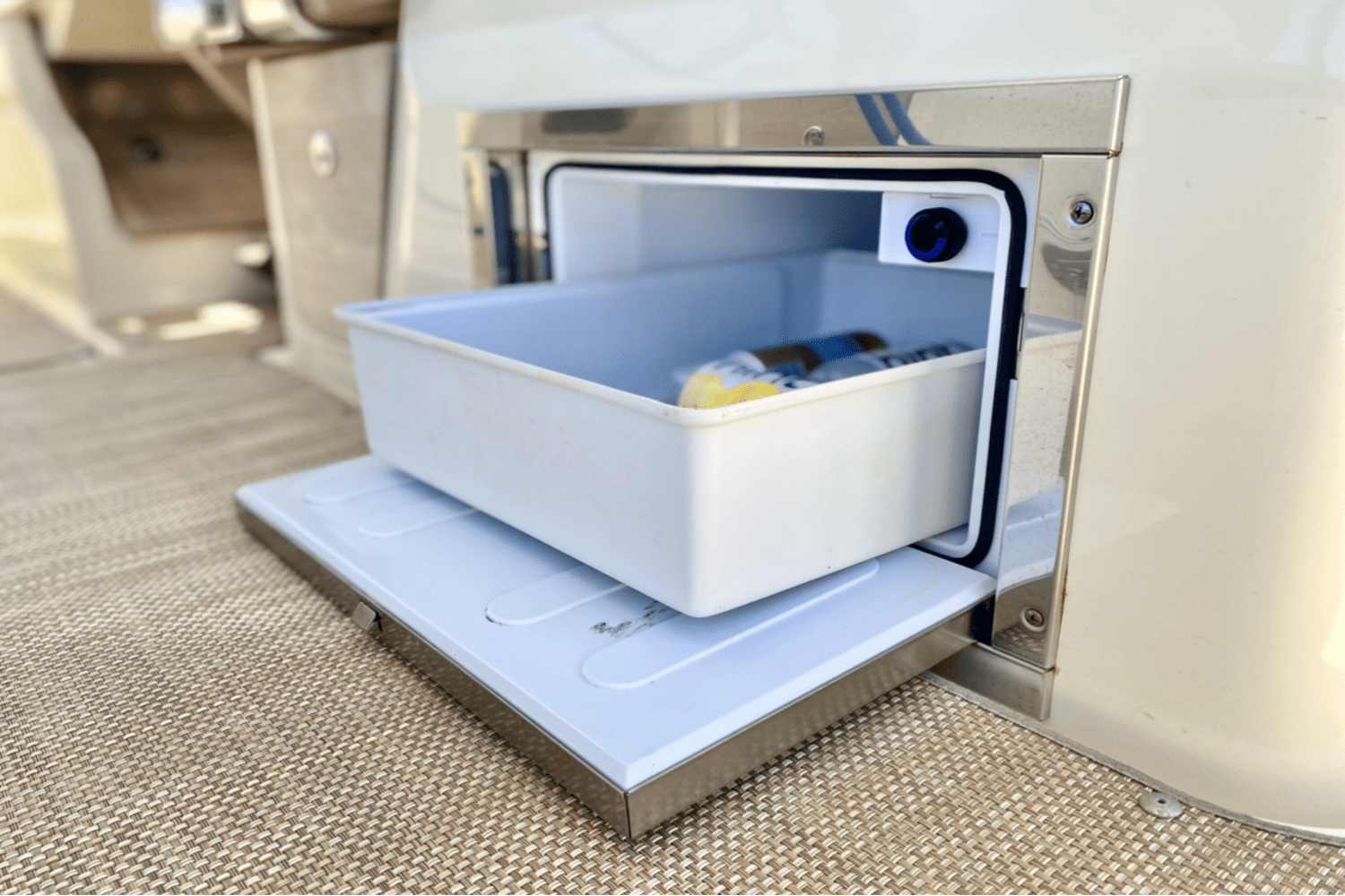 Slide: The Image of Chris-Craft CALYSPO 26 H 2020 - 9