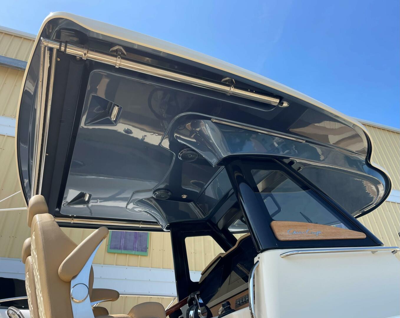 Slide: The Image of Chris Craft 30 Catalina- Center Console 2019 Chris Craft 30 Catalina - 5401269