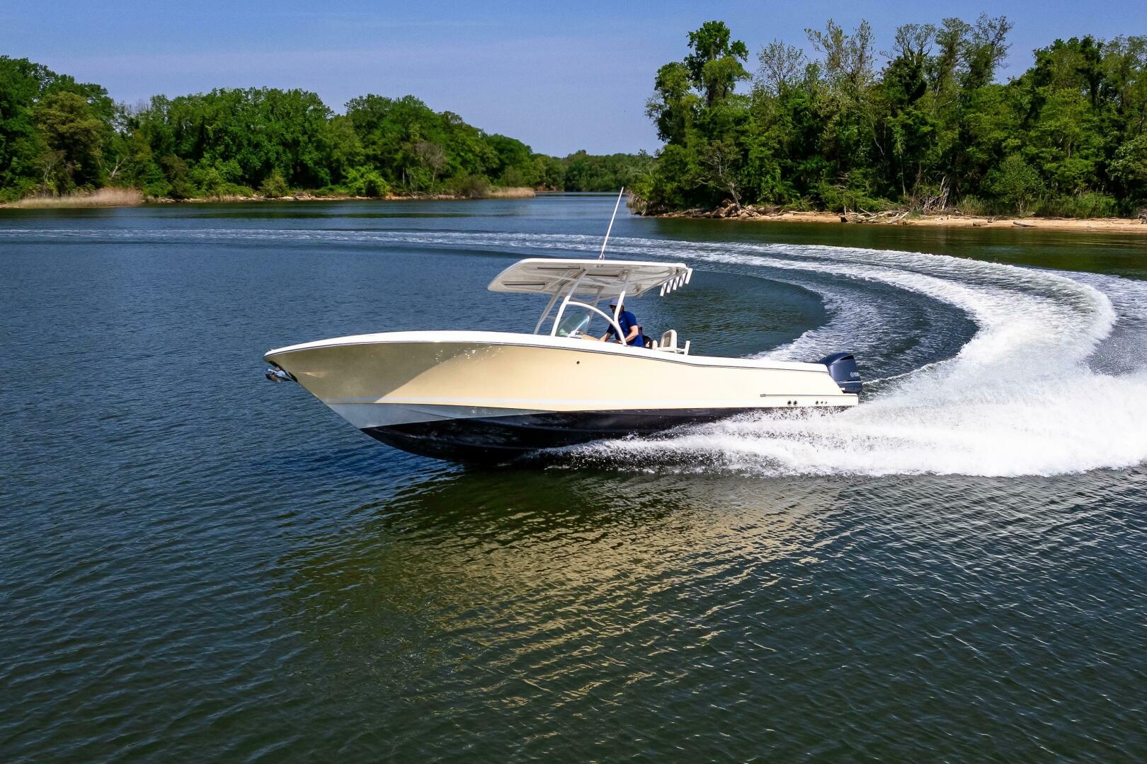 Slide: The Image of Chris-Craft Catalina 29 2008 - 5273785