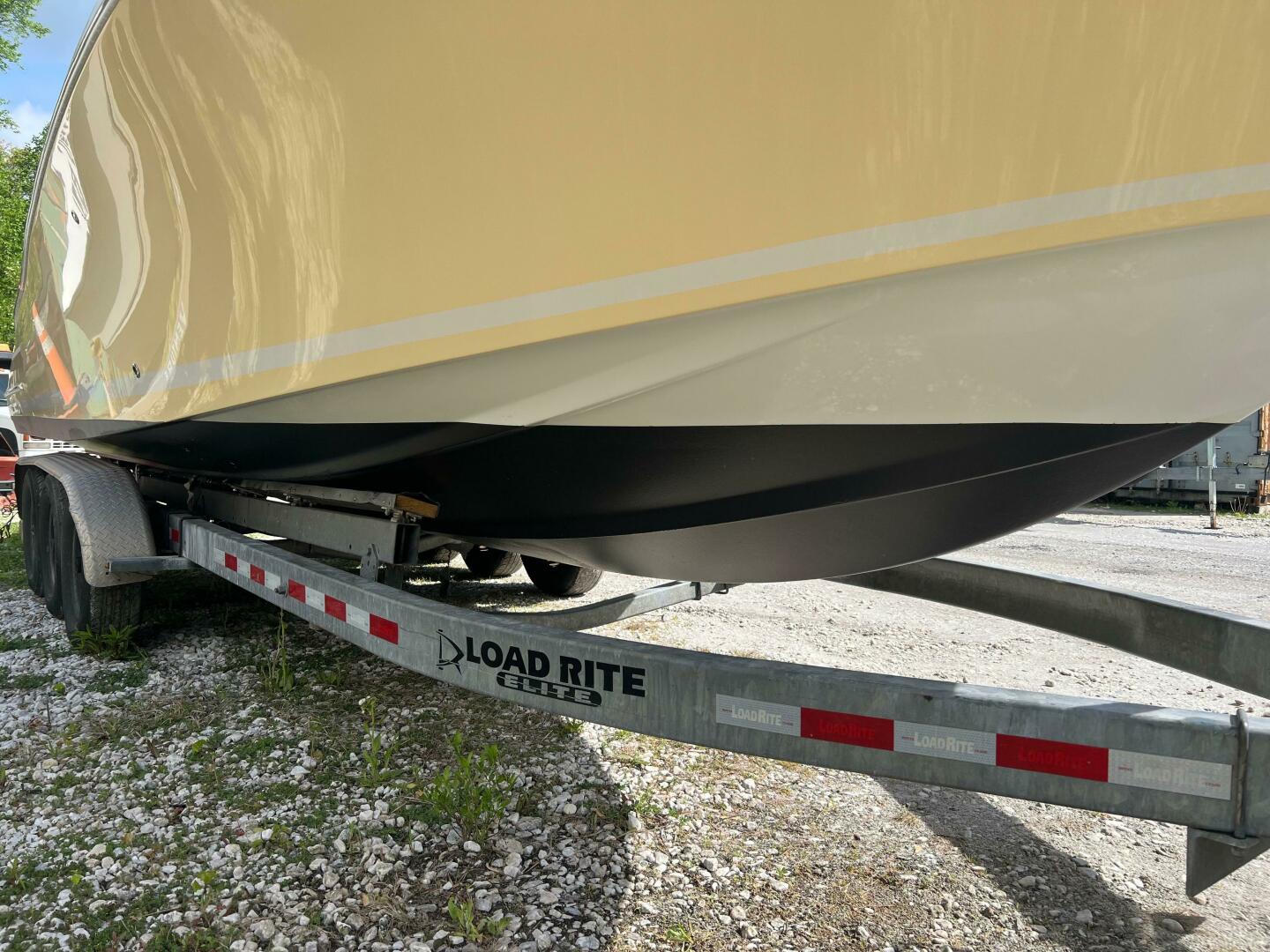 Slide: The Image of Chris-Craft Catalina 29 2008 - 5273789