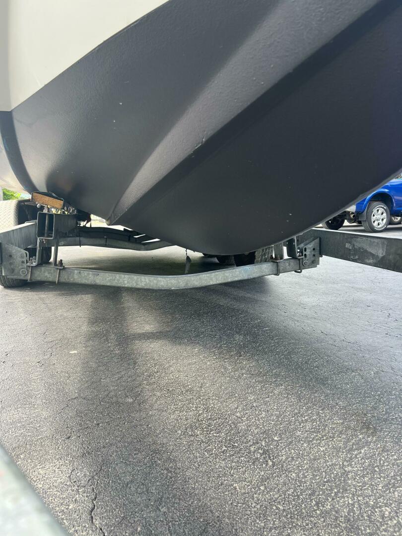 Slide: The Image of Chris-Craft Catalina 29 2008 - 5273790