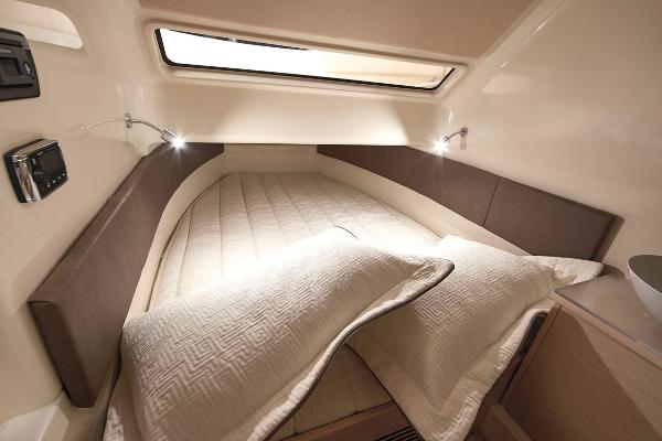 Slide: The Image of Cuddy Berth - Manufacturer Provided Image - 13
