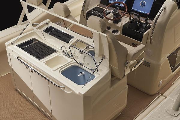 Slide: The Image of Summer Galley - Manufacturer Provided Image - 3
