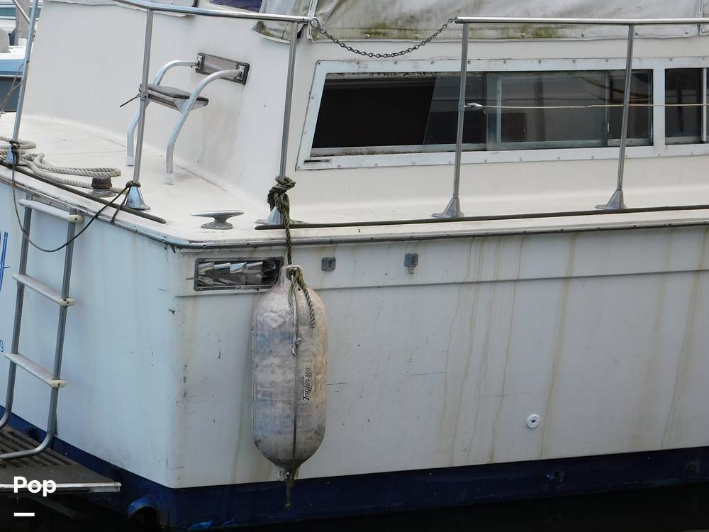 Slide: The Image of Chris-Craft Catalina 35 1974 - 15658545