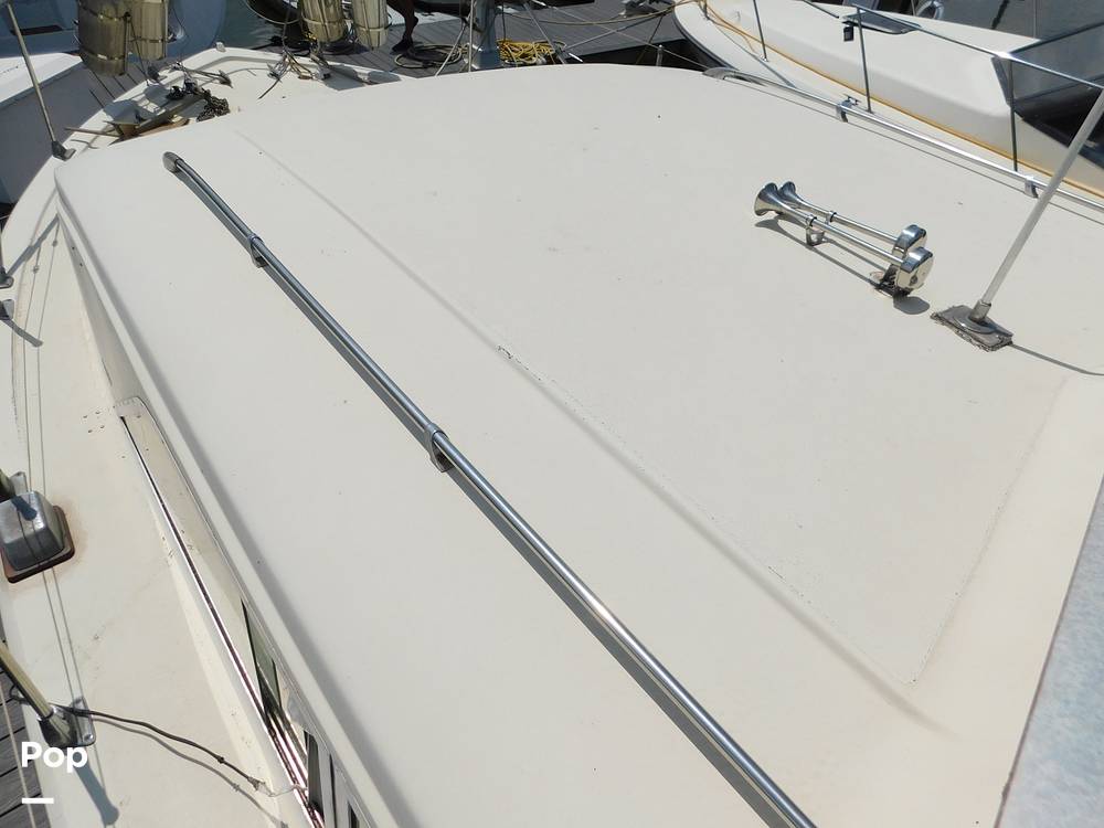 Slide: The Image of Chris-Craft Catalina 35 1974 - 15658551