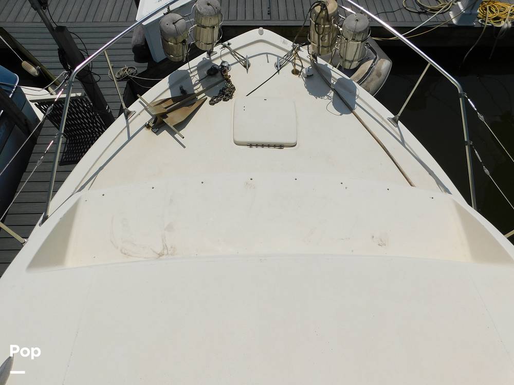 Slide: The Image of Chris-Craft Catalina 35 1974 - 15658553