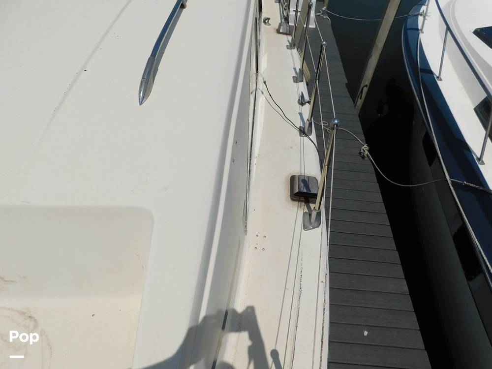 Slide: The Image of Chris-Craft Catalina 35 1974 - 15658555