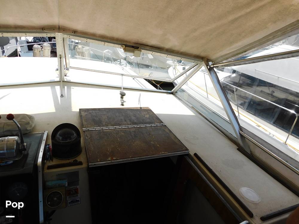 Slide: The Image of Chris-Craft Catalina 35 1974 - 15658561
