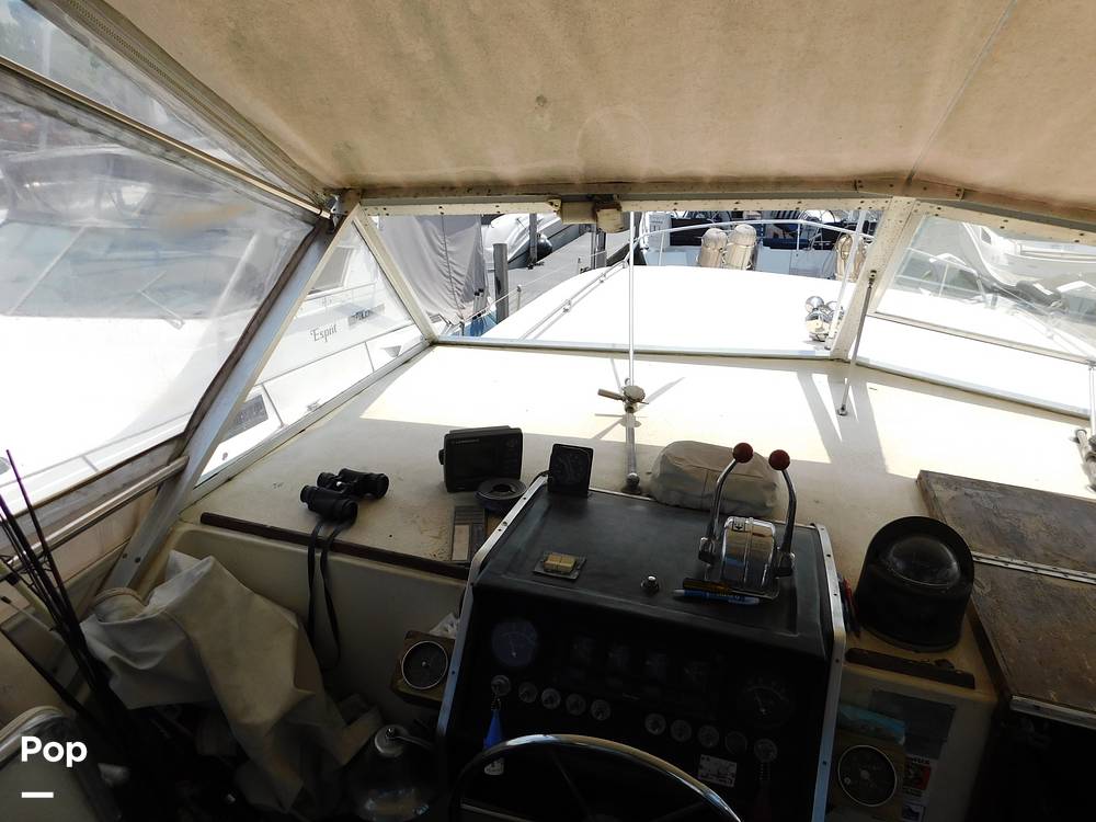 Slide: The Image of Chris-Craft Catalina 35 1974 - 15658562