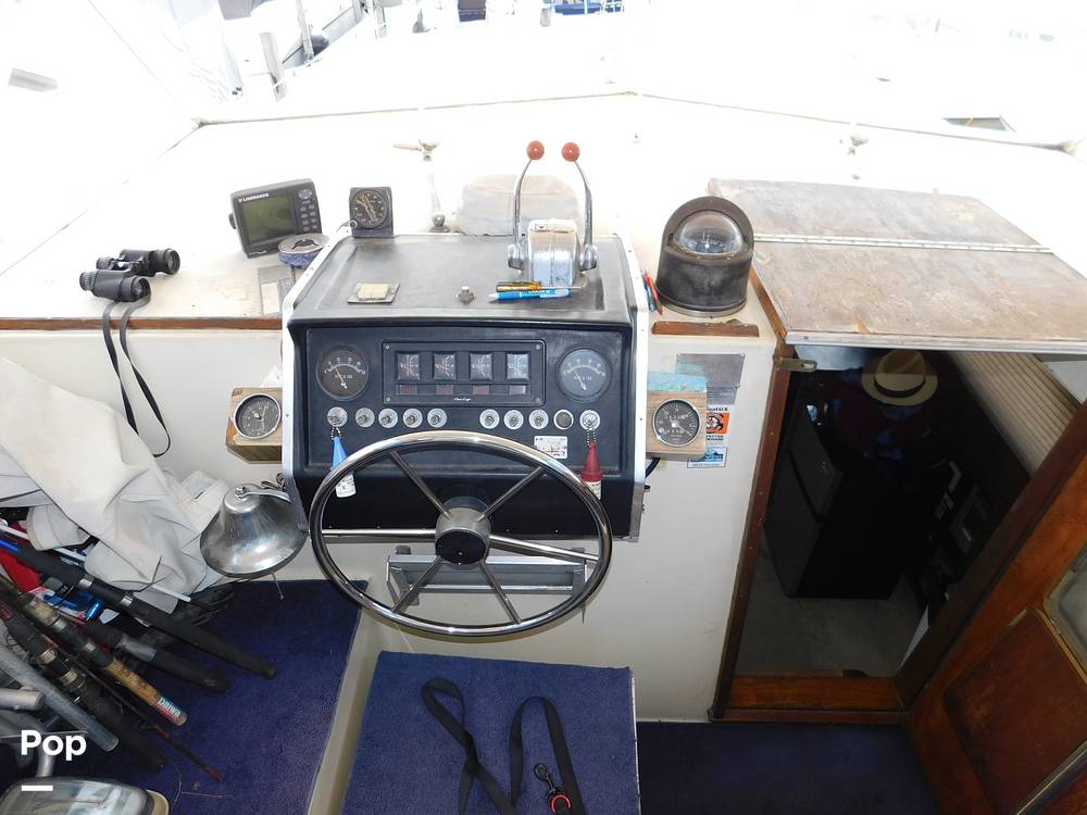 Slide: The Image of Chris-Craft Catalina 35 1974 - 15658563
